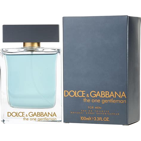 dolce gabbana the one gentleman edt 50ml male|Dolce & Gabbana intense for men.